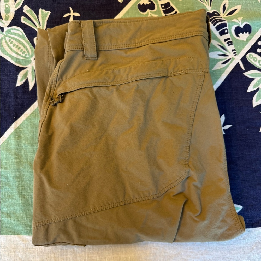 Men's L.L Bean Cargo Pants